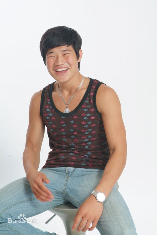 最全谢孟伟(Bruce)精彩图册