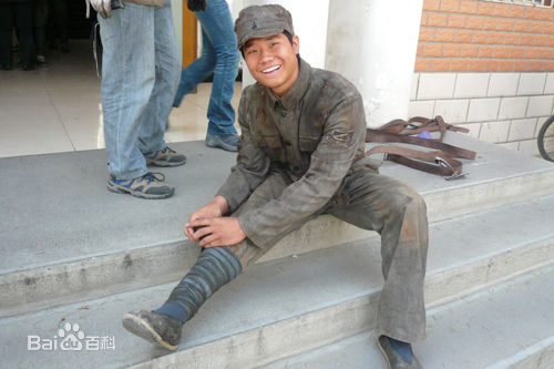 最全谢孟伟(Bruce)精彩图册