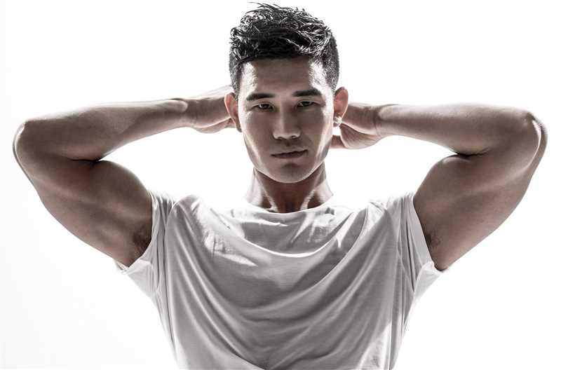 最全谢孟伟(Bruce)壁纸