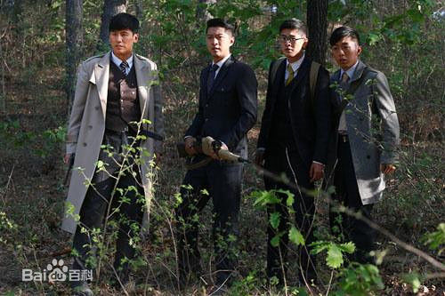 最全谢孟伟(Bruce)壁纸