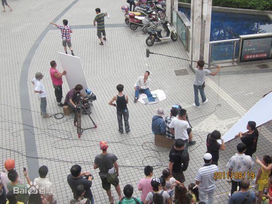 最全谢孟伟(Bruce)壁纸