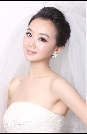 战菁一(Zhan Jingyi)最全生活照、片、剧照等相册