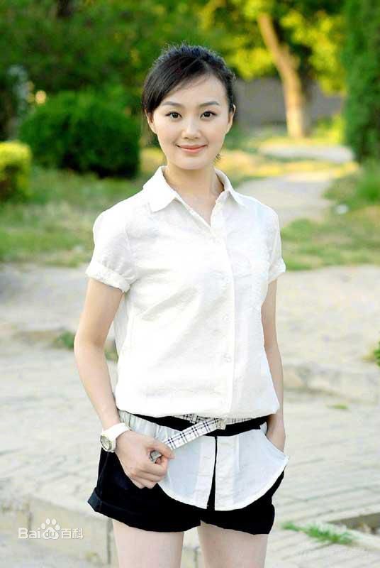 战菁一(Zhan Jingyi)最全生活照、片、剧照等相册