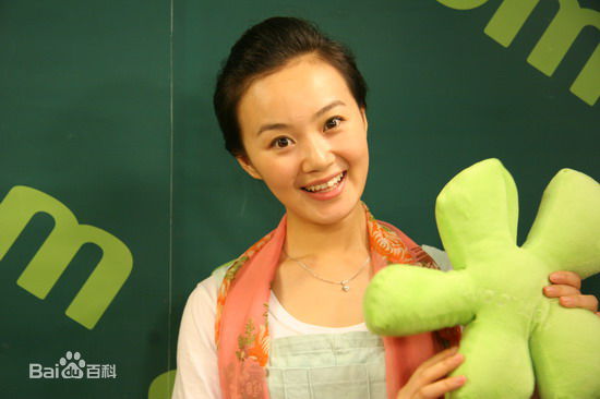 战菁一(Zhan Jingyi)最全生活照、片、剧照等相册