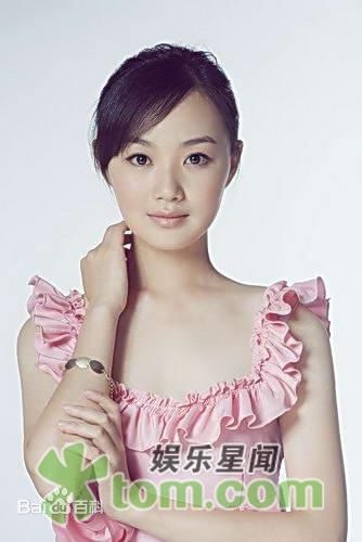 战菁一(Zhan Jingyi)最全生活照、片、剧照等相册