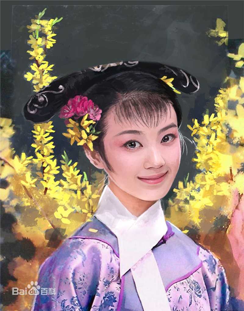 战菁一(Zhan Jingyi)最全生活照、片、剧照等相册