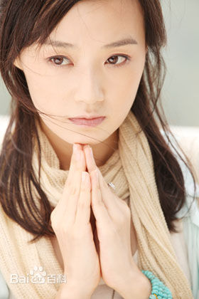 战菁一(Zhan Jingyi)最全生活照、片、剧照等相册