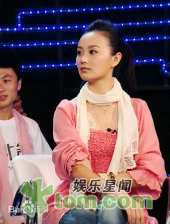 战菁一(Zhan Jingyi)最全生活照、片、剧照等相册