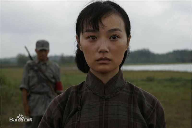 战菁一(Zhan Jingyi)最全生活照、片、剧照等相册