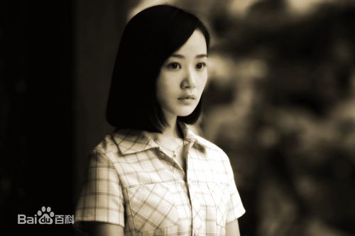 战菁一(Zhan Jingyi)最全生活照、片、剧照等相册