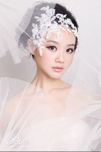 战菁一(Zhan Jingyi)最全生活照、片、剧照等相册