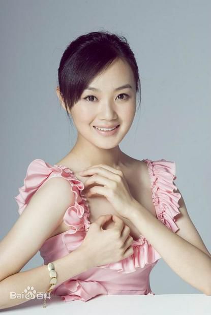 战菁一(Zhan Jingyi)最全生活照、片、剧照等相册