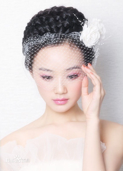 战菁一(Zhan Jingyi)最全生活照、片、剧照等相册