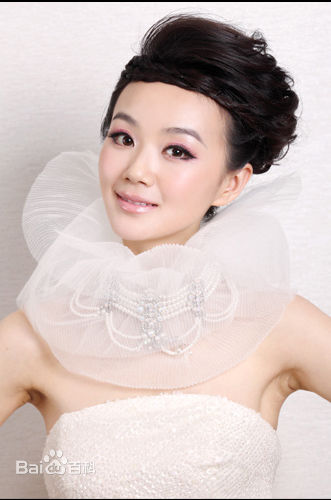 战菁一(Zhan Jingyi)最全生活照、片、剧照等相册