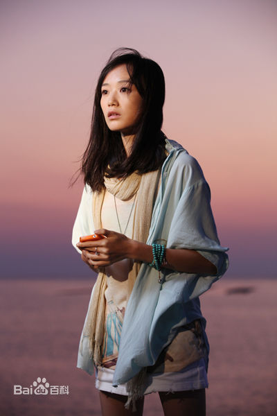 战菁一(Zhan Jingyi)最全生活照、片、剧照等相册