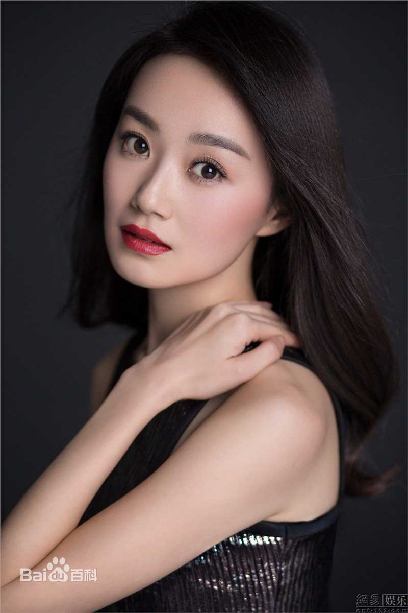 战菁一(Zhan Jingyi)图