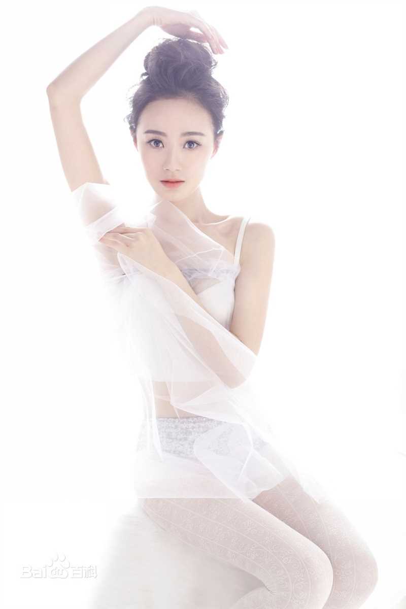 战菁一(Zhan Jingyi)图