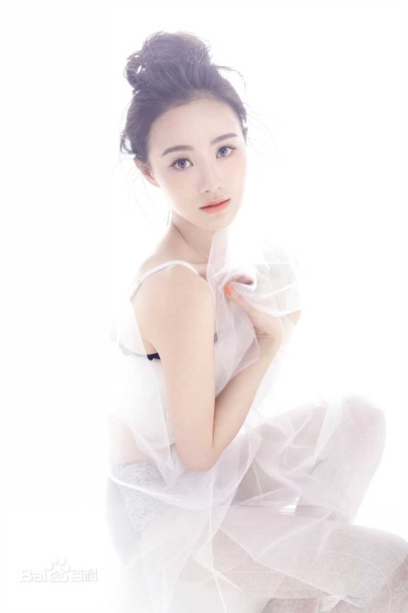 战菁一(Zhan Jingyi)图