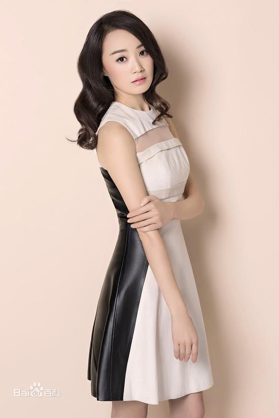 战菁一(Zhan Jingyi)图