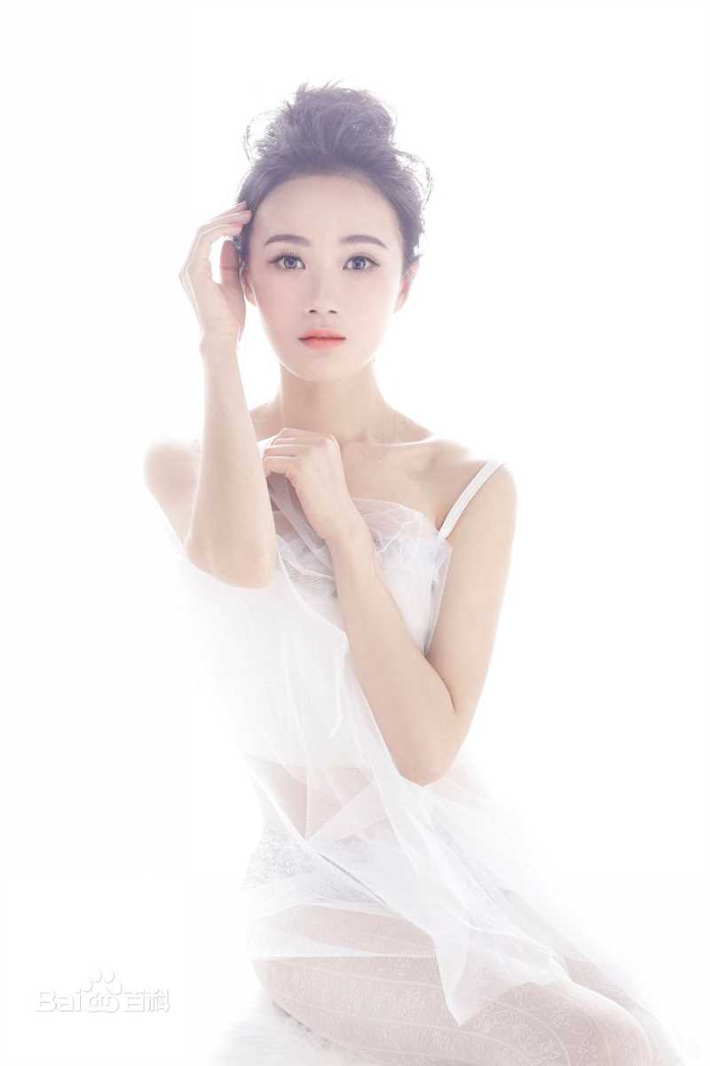 战菁一(Zhan Jingyi)图