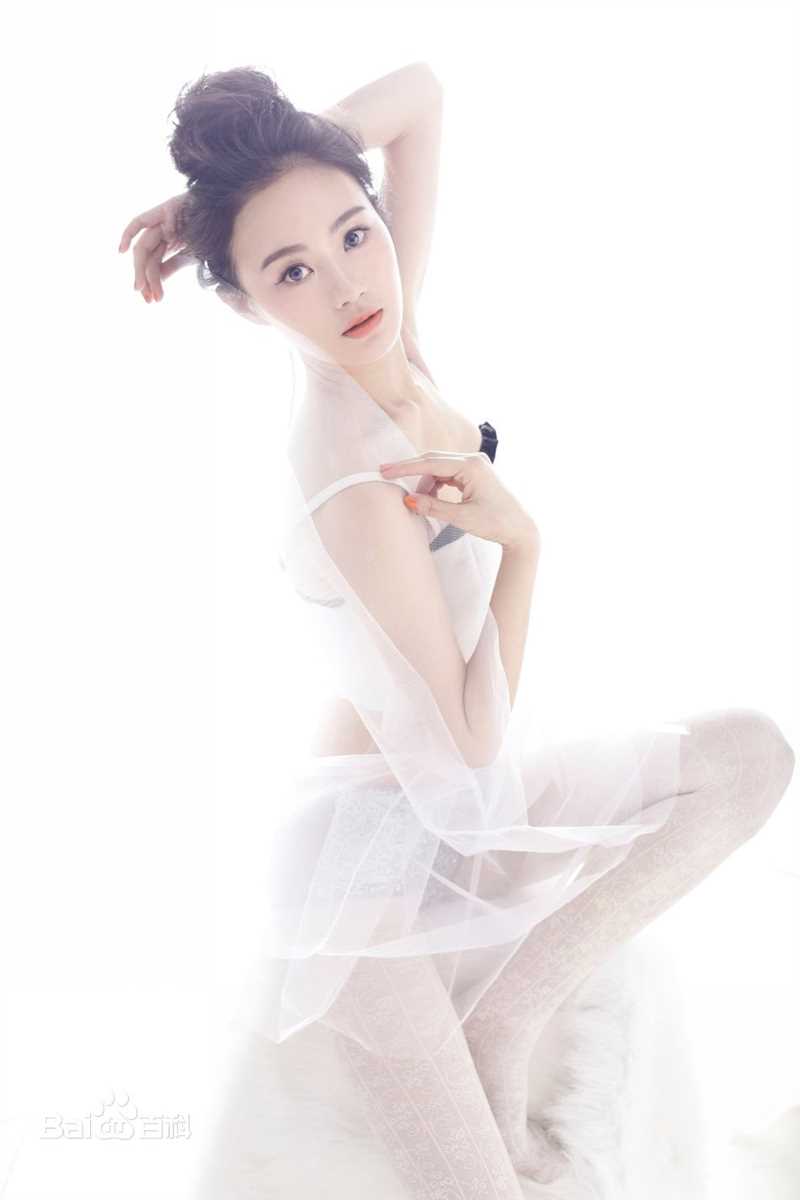 战菁一(Zhan Jingyi)图