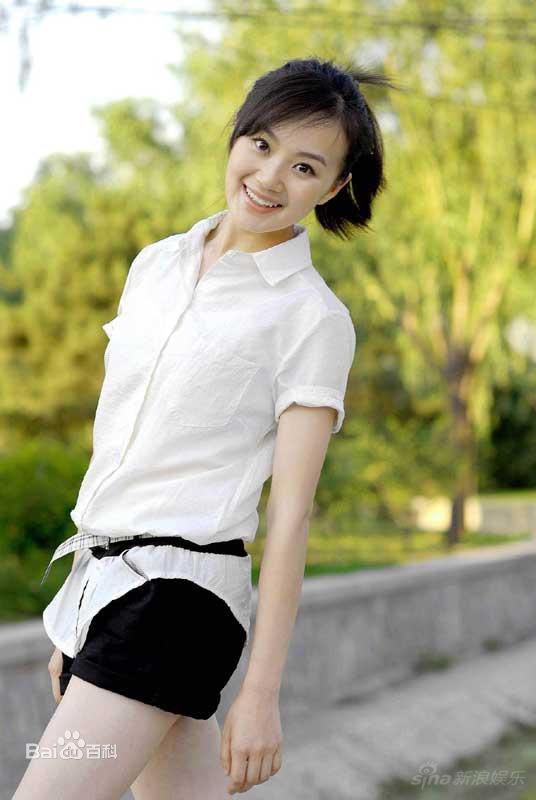 最新战菁一(Zhan Jingyi)精彩图册