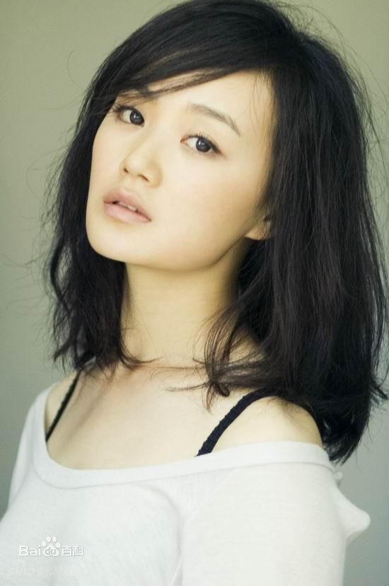 最新战菁一(Zhan Jingyi)精彩图册