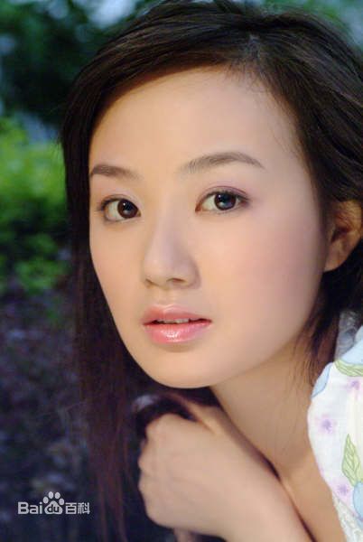 最新战菁一(Zhan Jingyi)精彩图册