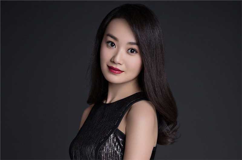 最优质战菁一(Zhan Jingyi)生活照