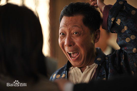 《韩童生》封面图片