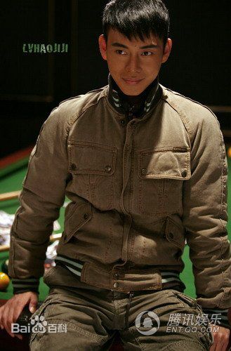 侣皓吉吉(RAY)最优质侣皓喆集相册