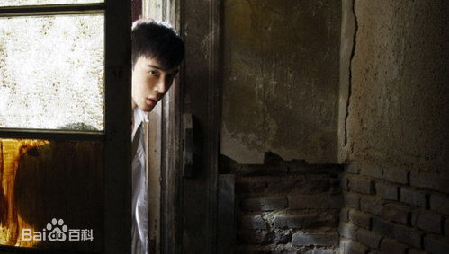 侣皓吉吉(RAY)《舞者》最新剧照