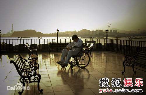 侣皓吉吉(RAY)《舞者》最新剧照