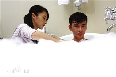 侣皓吉吉(RAY)《舞者》最新剧照