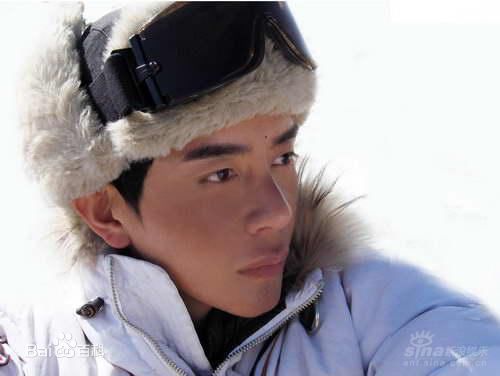 侣皓吉吉(RAY)《舞者》最新剧照