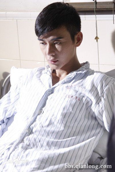 侣皓吉吉(RAY)《舞者》最新剧照