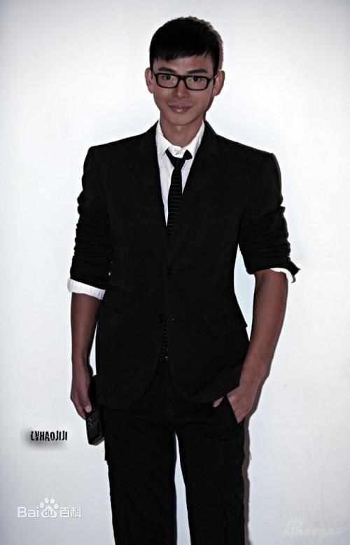 侣皓吉吉(RAY)《舞者》最新剧照