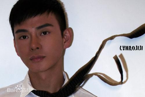 侣皓吉吉(RAY)《舞者》最新剧照