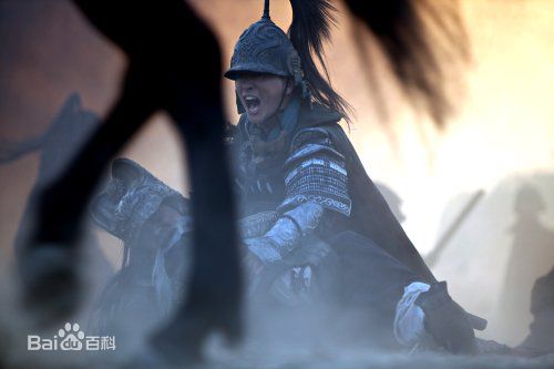 侣皓吉吉(RAY)佀皓喆前后照片