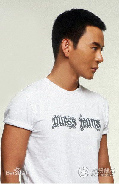 侣皓吉吉(RAY)佀皓喆前后照片