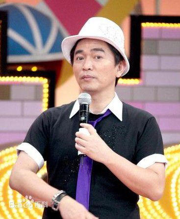 吴宗宪(Jacky Wu)颁奖礼主持照（2007--2011）壁纸壁纸