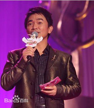吴宗宪(Jacky Wu)颁奖礼主持照（2007--2011）壁纸壁纸