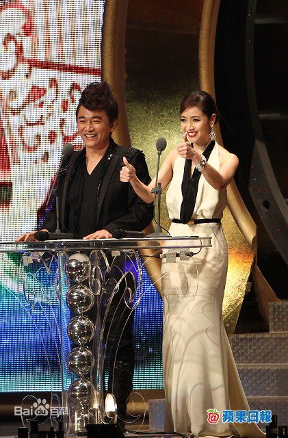 吴宗宪(Jacky Wu)颁奖礼主持照（2007--2011）壁纸壁纸