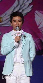 吴宗宪(Jacky Wu)颁奖礼主持照（2007--2011）壁纸壁纸