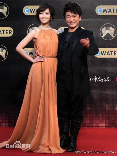 吴宗宪(Jacky Wu)颁奖礼主持照（2007--2011）壁纸壁纸