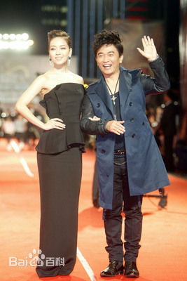 吴宗宪(Jacky Wu)颁奖礼主持照（2007--2011）壁纸壁纸