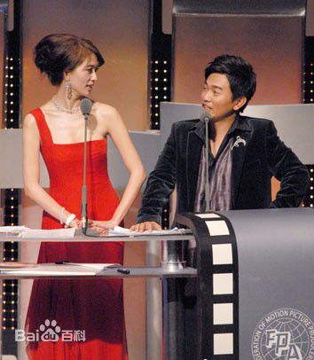 吴宗宪(Jacky Wu)颁奖礼主持照（2007--2011）壁纸壁纸