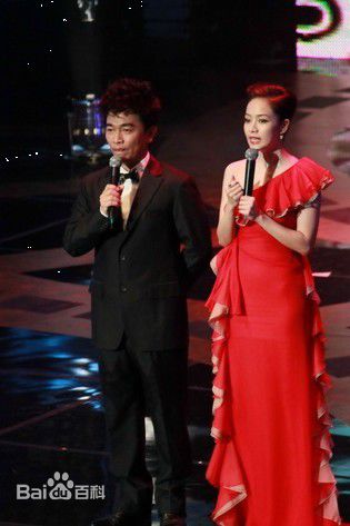 吴宗宪(Jacky Wu)颁奖礼主持照（2007--2011）壁纸壁纸