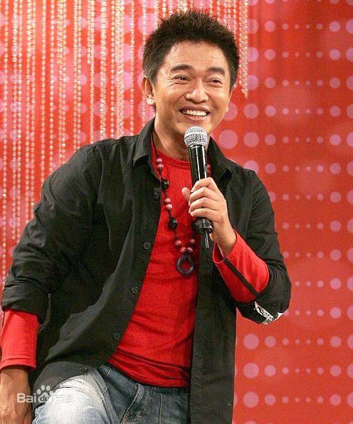 吴宗宪(Jacky Wu)个人照壁纸壁纸