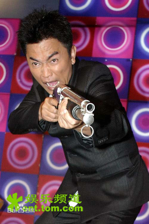 吴宗宪(Jacky Wu)个人照壁纸壁纸